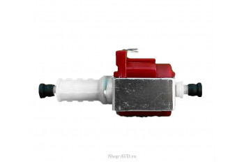 Помпа электрическая для подачи моющих средств