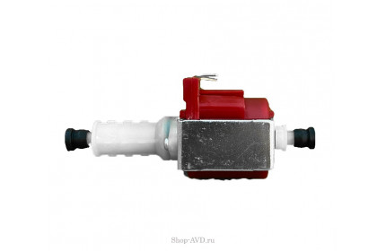 Помпа электрическая для подачи моющих средств