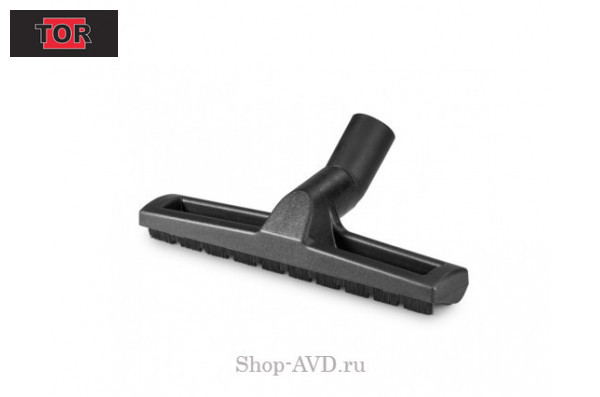 Щетка с ворсом для уборки пола для пылесосов