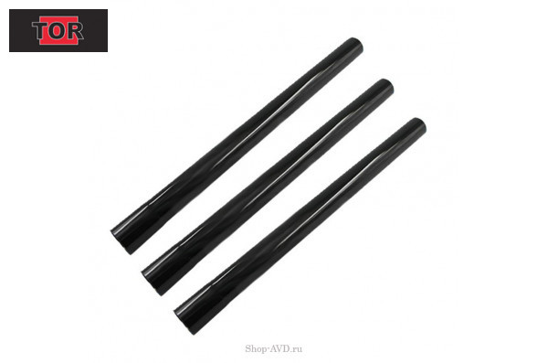 Трубка удлинитель для RL215 (плас), 36 мм (3шт.)