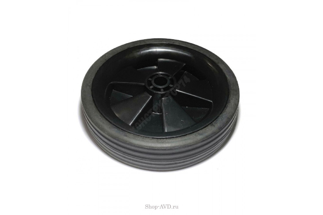 Колесо большое RO 24322 для пылесоса TOR