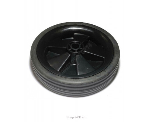Колесо большое RO 24322 для пылесоса TOR