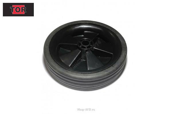 Колесо большое RO 24322 для пылесоса TOR