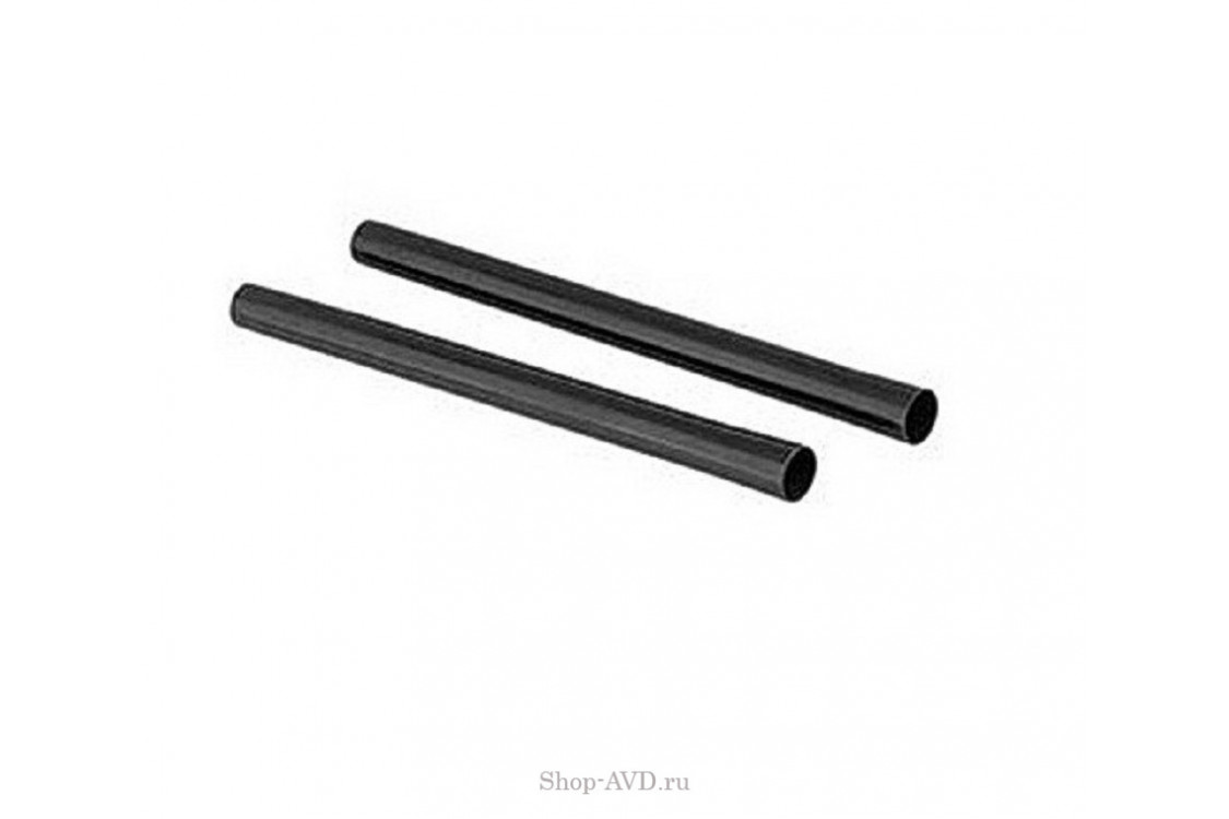 Трубка удлинитель (плас-металл), 36 мм (2шт.)