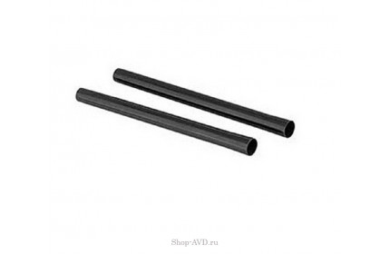 Трубка удлинитель (плас-металл), 36 мм (2шт.)