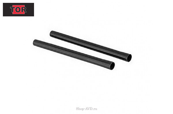 Трубка удлинитель (плас-металл), 36 мм (2шт.)