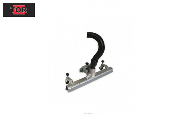 асадка влажная и сухая уборка (балка всасывающая), пластик RO 28248 PLAST