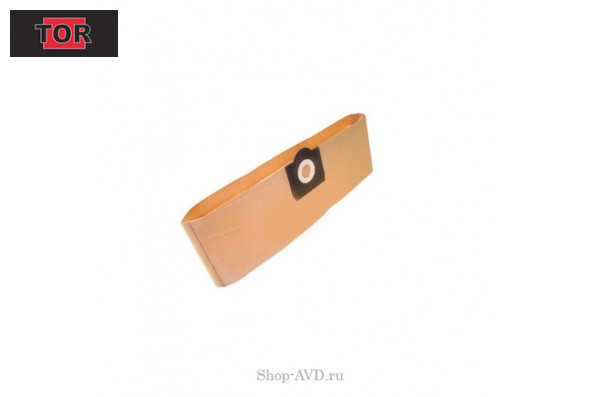 Фильтр пакет бумажный 20 л