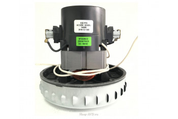 Турбина V2Z-P25 1400W для пылесоса TOR