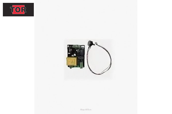 Основной управляющий контроллер АВД TOR (плата управления)