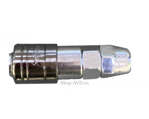Муфта F быстросъёма