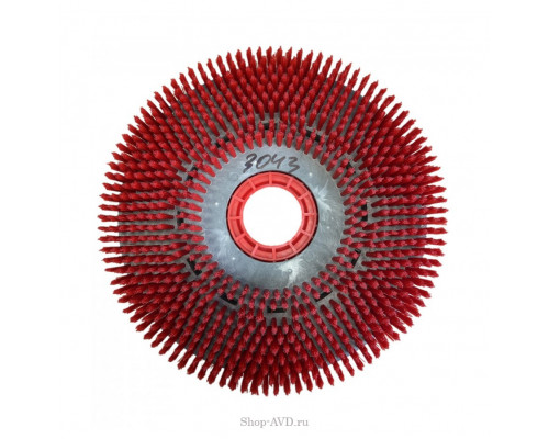 Дисковая щетка для JH-530/530A