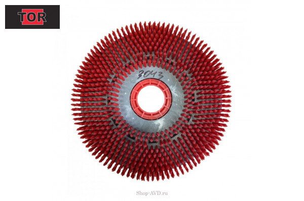 Дисковая щетка для JH-530/530A