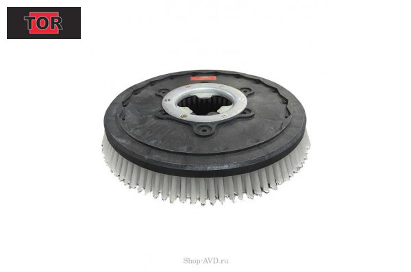 Дисковая щетка TOR 3049