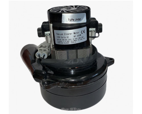 Турбина для поломоечной машины JH-530 (сетевая)