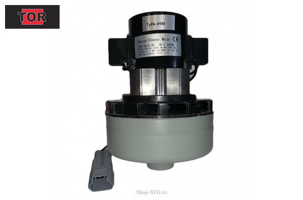 Турбина для поломоечной машины JH-400 (сетевая)