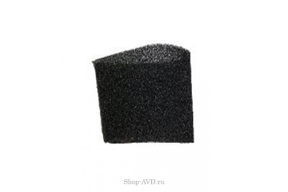 Фильтр губчатый для  пылесосов ZN-01100 и ZN-01200