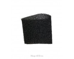 Фильтр губчатый для  пылесосов ZN-01100 и ZN-01200