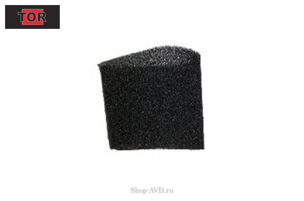 Фильтр губчатый для  пылесосов ZN-01100 и ZN-01200