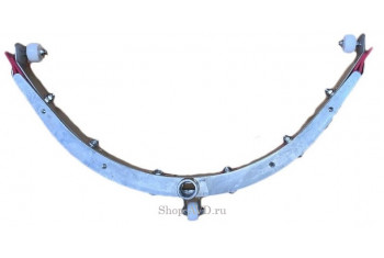 Всасывающая балка в сборе для JH-350