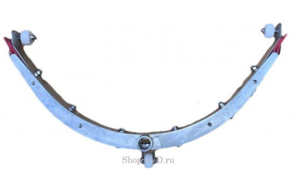 Запчасть для мойки Всасывающая балка в сборе для JH-350