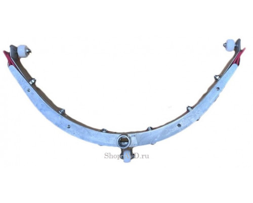 Всасывающая балка в сборе для JH-350