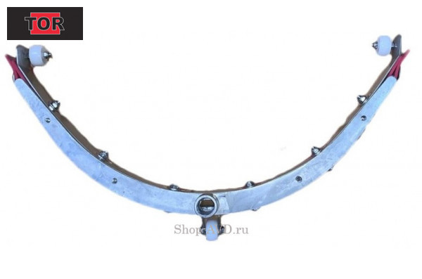 Всасывающая балка в сборе для JH-350