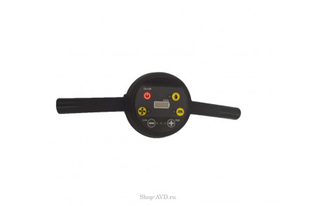 Приборная панель с рукояткой 360-6048 для поломоечной машины JH-360