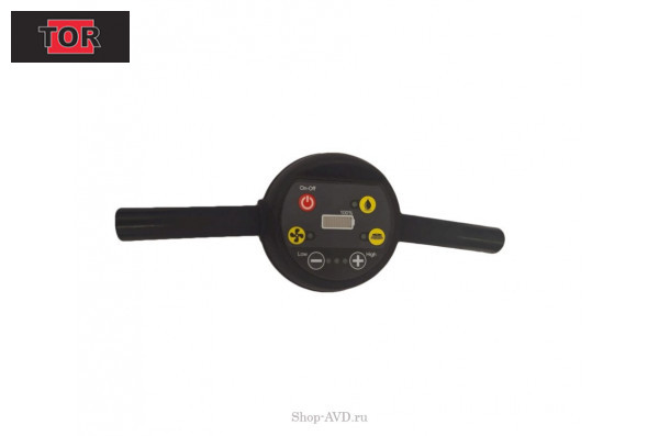 Приборная панель с рукояткой 360-6048 для поломоечной машины JH-360