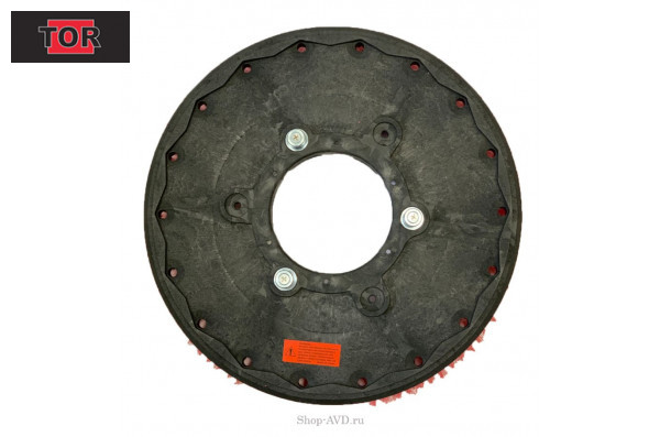 Дисковая щетка для JH-400 (нового образца)