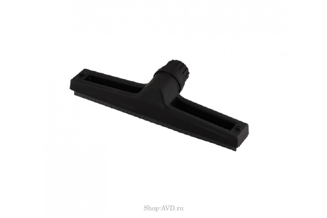 Щетка с резиновыми стяжками 38 мм