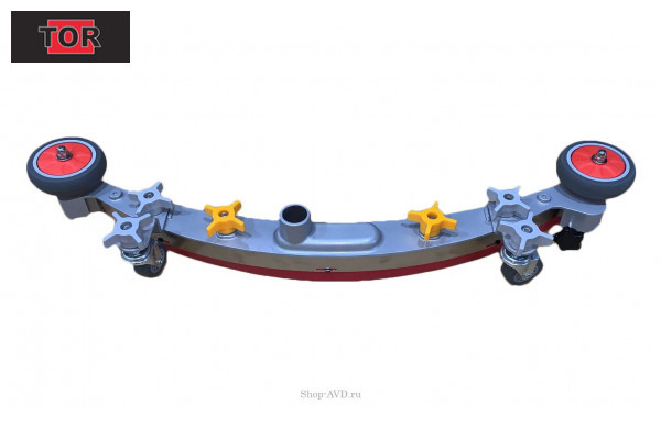 Всасывающая балка в сборе для JH-530