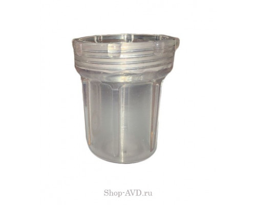 Колба фильтра для поломоечной машины JH-560