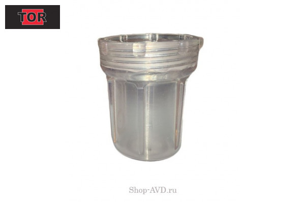 Колба фильтра для поломоечной машины JH-560