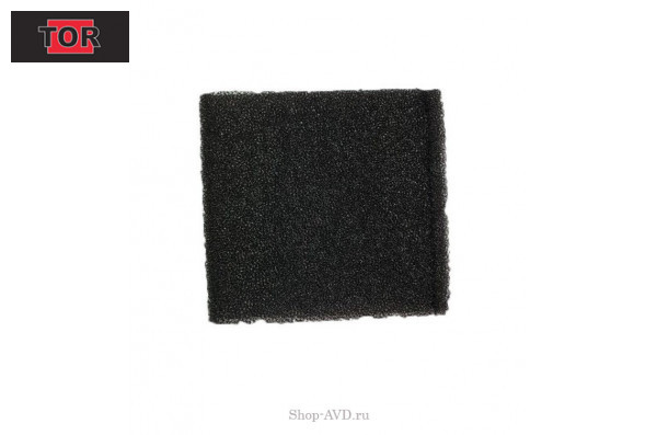 Фильтр губчатый для  пылесосов ZN-02300 и ZN-02400