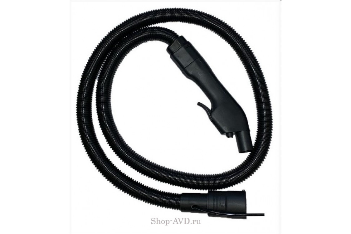 Шланг 2 м для пылесосов  ZN-02300 и ZN-02400