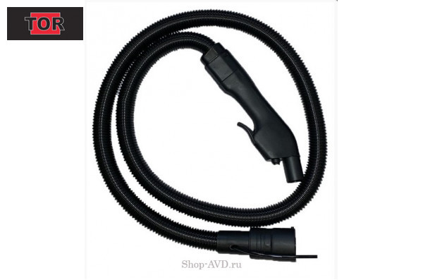 Шланг 2 м для пылесосов  ZN-02300 и ZN-02400