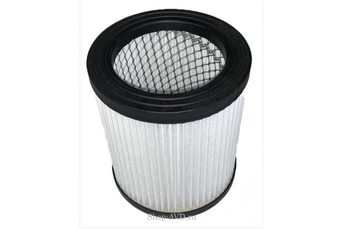 Гребенчатый фильтр для пылесосов ZN-02300 и ZN-02400