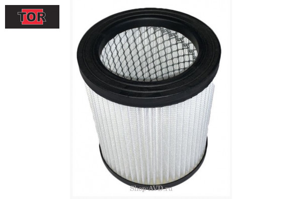 Гребенчатый фильтр для пылесосов ZN-02300 и ZN-02400