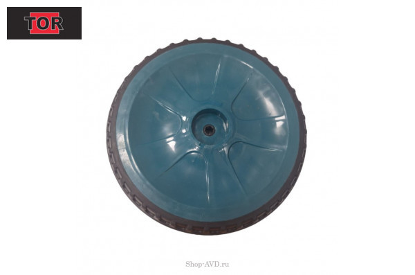 Оcновное колесо подметальной машины 960-10