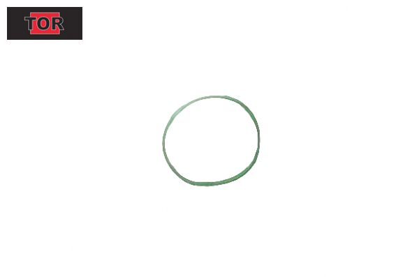 Приводной ремень JH-960T-12 для подметальных машин  JH-960