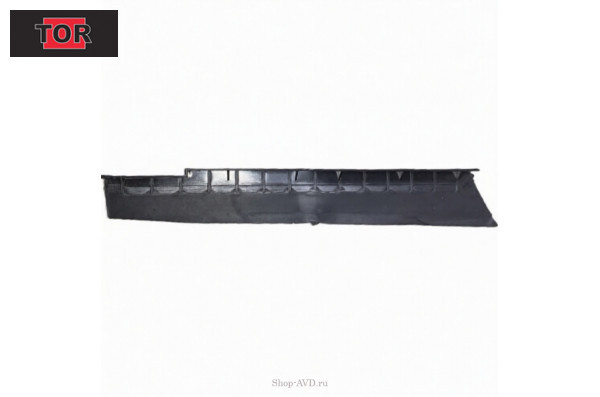 Скребок для  JH-960T (смотрит влево)  JH-960T-625