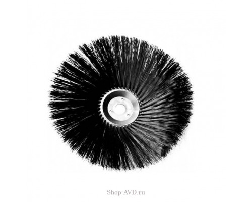 Щетка для подметания, боковая для JH-960T и JH-960TF (щетина влево) JH-960T-17