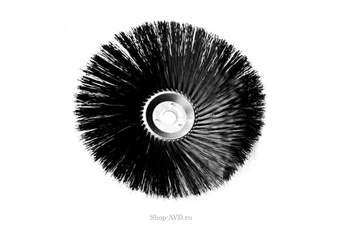 Щетка для подметания, боковая для JH-960T и JH-960TF (щетина вправо) JH-960T-18