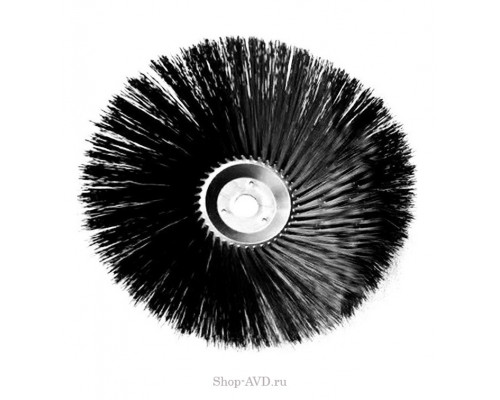 Щетка для подметания, боковая для JH-960T и JH-960TF (щетина вправо) JH-960T-18