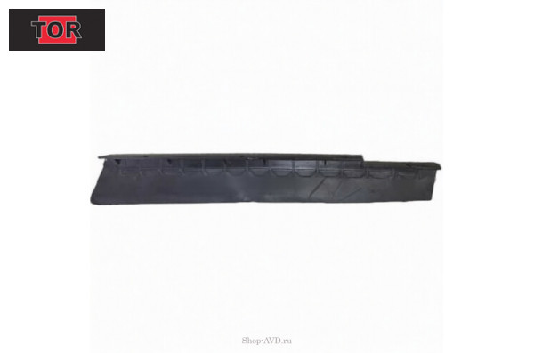 Скребок для  JH-960T (смотрит вправо) JH-960T-6