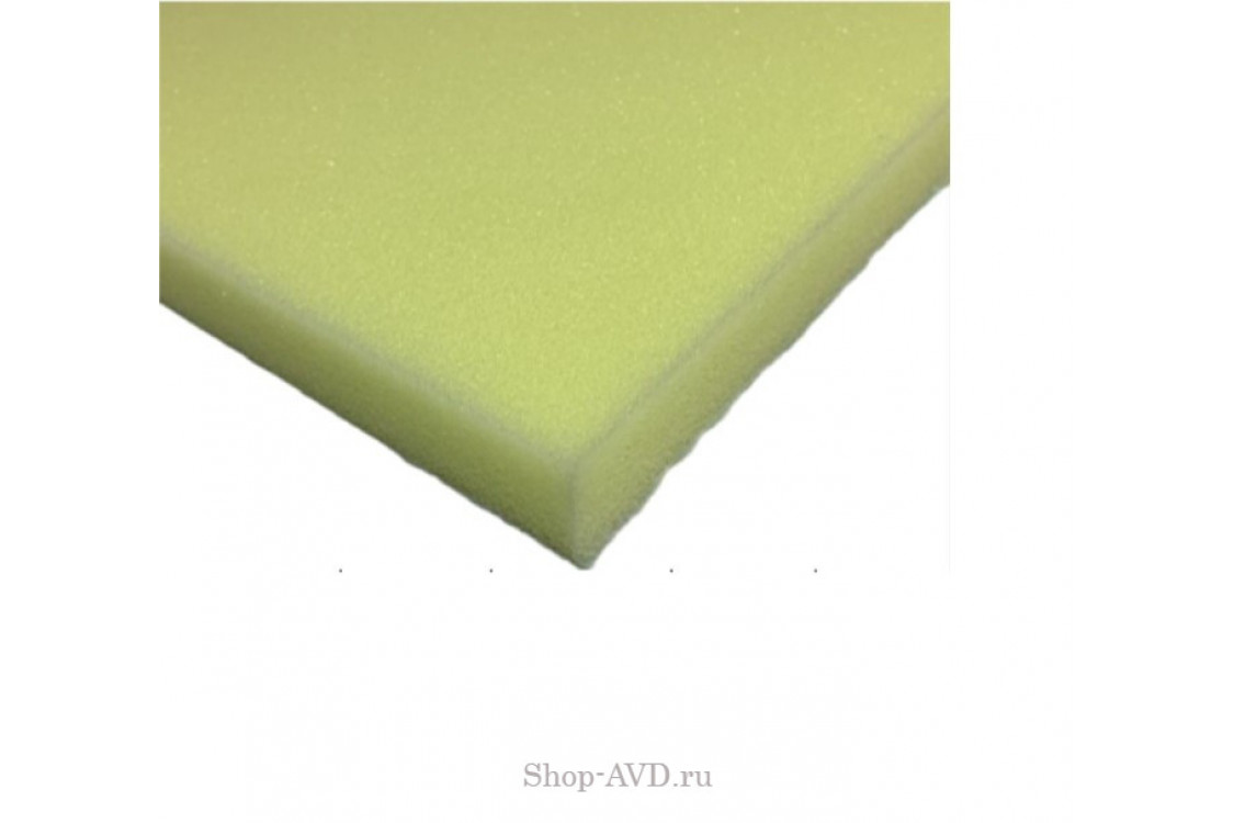 Воздушный фильтр для подметальной машины JH-9907