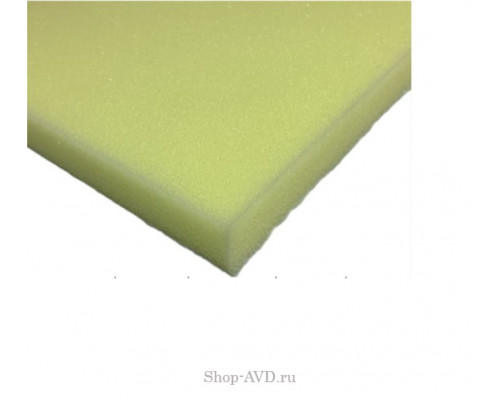 Воздушный фильтр для подметальной машины JH-9907