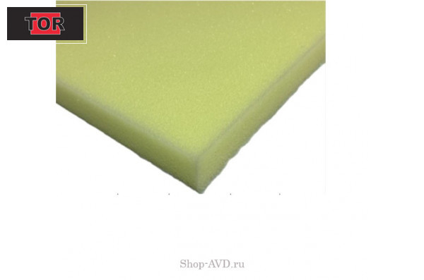 Воздушный фильтр для подметальной машины JH-9907