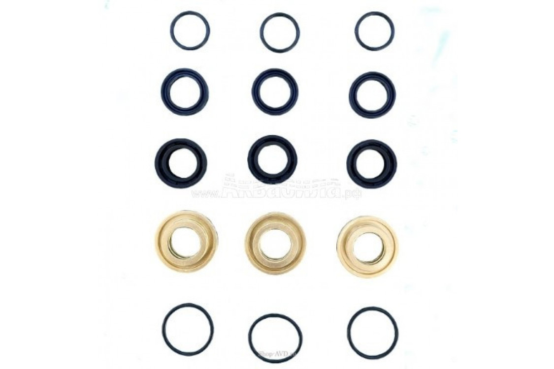 Ремкомплект уплотнений AACA-2 (KIT) для АВД AN-149/TR-149
